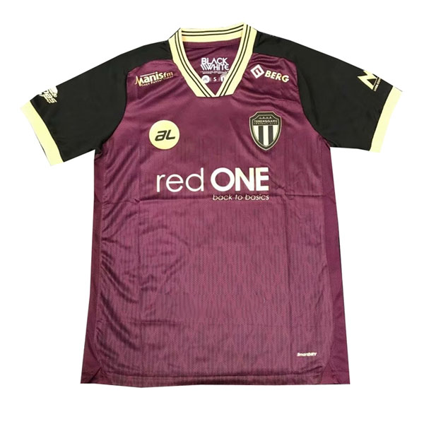 Tailandia Camiseta Terengganu 2ª 2021-2022